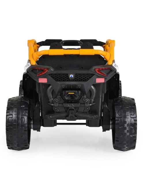 BO ARIZONA elektromos UTV autó 4motoros FEHÉR