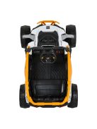BO ARIZONA elektromos UTV autó 4motoros FEHÉR