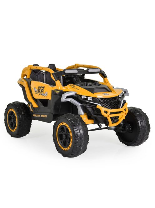 BO ARIZONA elektromos UTV autó 4motoros NARANCS