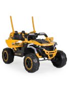 BO ARIZONA elektromos UTV autó 4motoros NARANCS