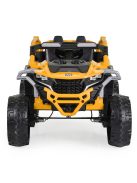 BO ARIZONA elektromos UTV autó 4motoros NARANCS