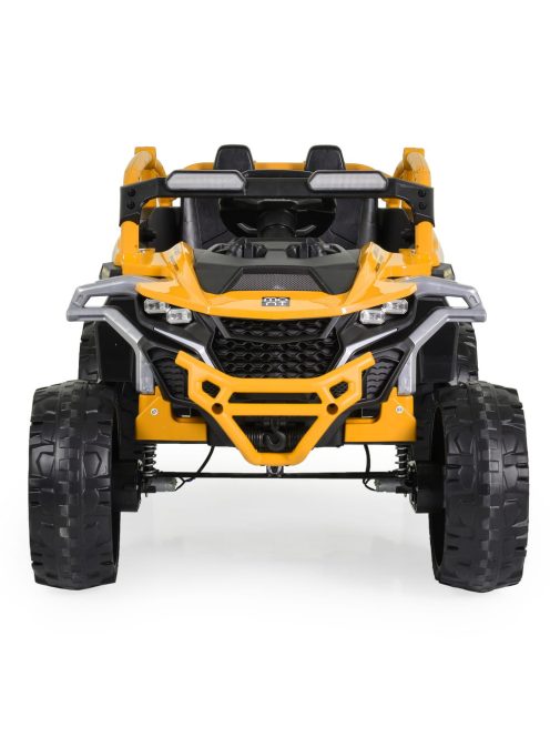 BO ARIZONA elektromos UTV autó 4motoros NARANCS