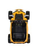 BO ARIZONA elektromos UTV autó 4motoros NARANCS