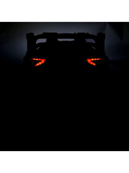 BO ARIZONA elektromos UTV autó 4motoros NARANCS