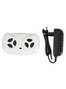 BO ARIZONA elektromos UTV autó 4motoros NARANCS