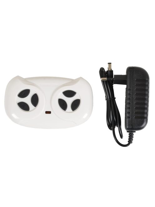 BO ARIZONA elektromos UTV autó 4motoros NARANCS