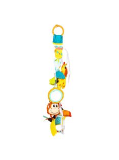 Bali Bazoo 82818 Babakocsi játék Clourful