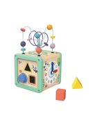 FAJÁTÉK activity kocka play cube Panda 