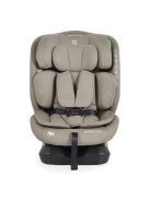 AVENTURA dönthető autósülés 40-150cm BÉZS