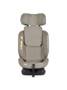 AVENTURA dönthető autósülés 40-150cm BÉZS