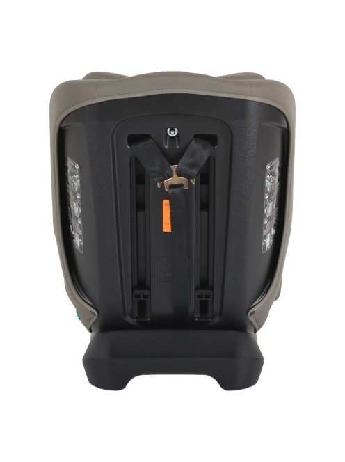 AVENTURA dönthető autósülés 40-150cm BÉZS