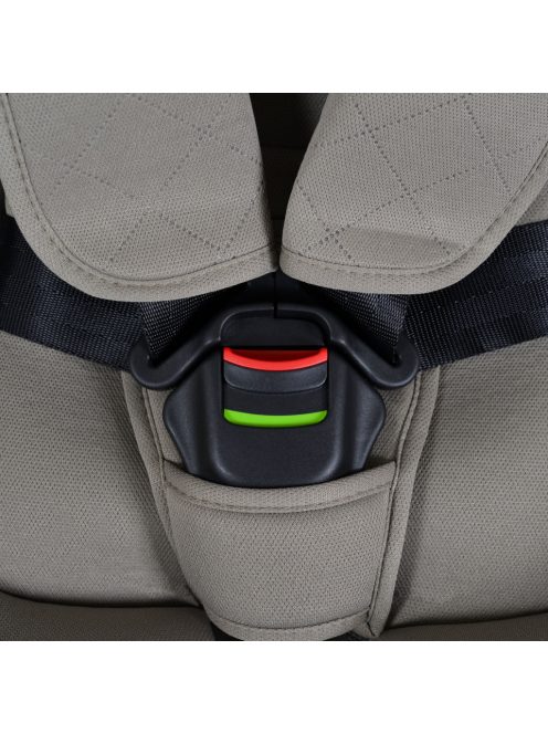 AVENTURA dönthető autósülés 40-150cm BÉZS