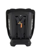 AVENTURA dönthető autósülés 40-150cm FEKETE