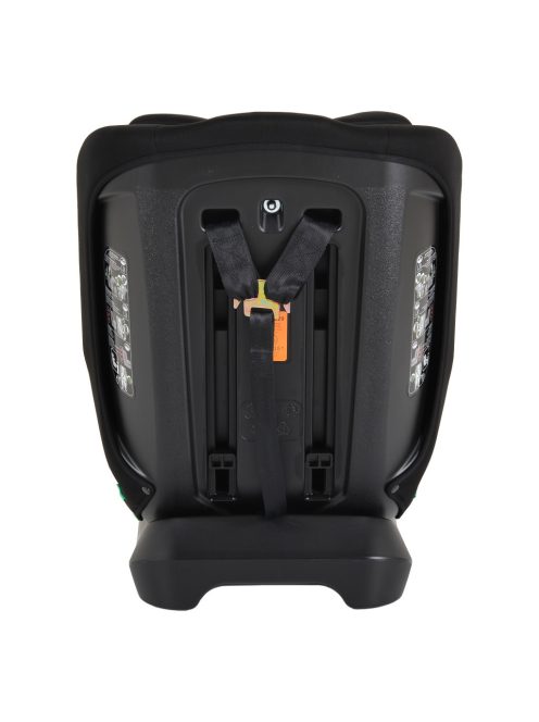 AVENTURA dönthető autósülés 40-150cm FEKETE