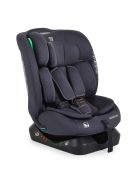 AVENTURA dönthető autósülés 40-150cm SZÜRKE