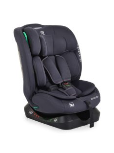 AVENTURA dönthető autósülés 40-150cm SZÜRKE