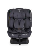 AVENTURA dönthető autósülés 40-150cm SZÜRKE