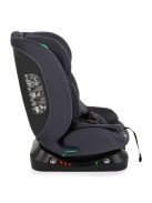 AVENTURA dönthető autósülés 40-150cm SZÜRKE