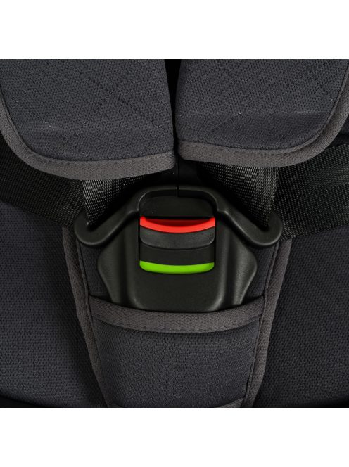 AVENTURA dönthető autósülés 40-150cm SZÜRKE