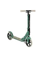 FLURRY roller nagy 2kerekű 100kg SÖTÉT ZÖLD