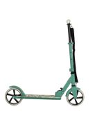 FLURRY roller nagy 2kerekű 100kg SÖTÉT ZÖLD