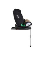 LEGEND autós ülés 40-150cm támasztólábbal BÉZS