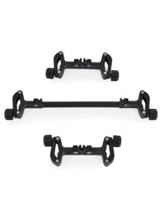 TWINX állítható babakocsi csatlakoztató 3db