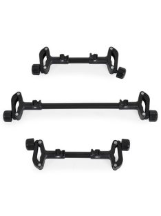 TWINX állítható babakocsi csatlakoztató 3db