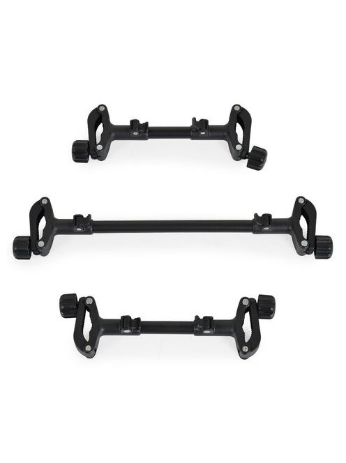 TWINX állítható babakocsi csatlakoztató 3db