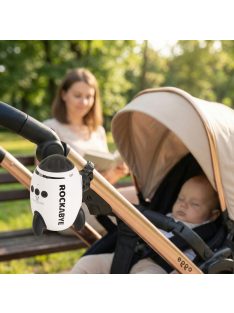 ROCKABYE babakocsi ringató 