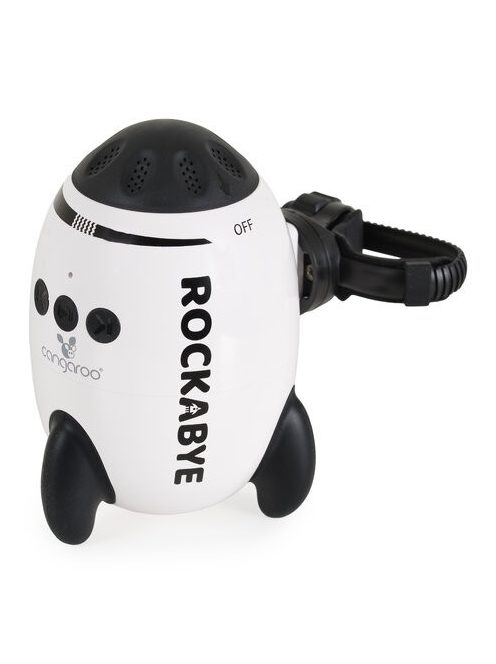 ROCKABYE babakocsi ringató 