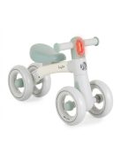 ROLLYBO mini futóbicikli 4 kerekű ZÖLD 