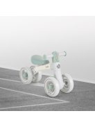 ROLLYBO mini futóbicikli 4 kerekű ZÖLD 