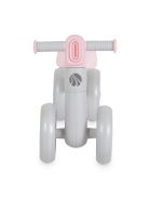ROLLYBO mini futóbicikli 4 kerekű PINK
