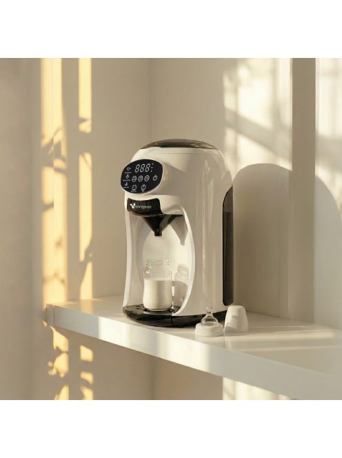 MIXARA tápszer készítő gép