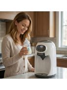 MIXARA tápszer készítő gép