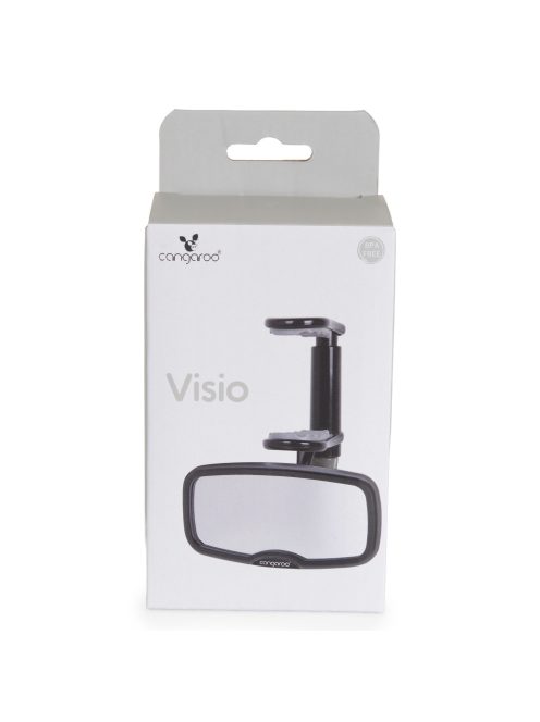 VISIO visszapillantó tükör 
