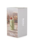 NUBBI pelenkatároló kuka FEHÉR