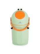 NUBBI pelenkatároló kuka ZÖLD
