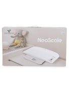 NEOSCALE elektronikus mérleg 2in1 FEHÉR