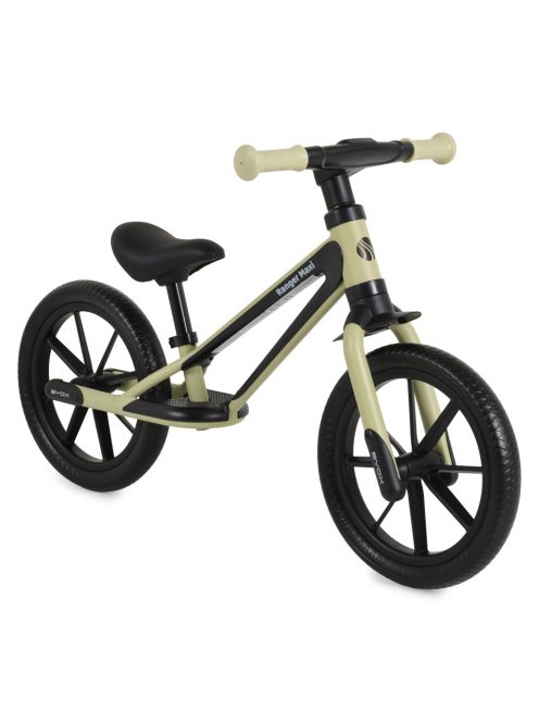 RANGER MAXI futóbicikli 12" ZÖLD