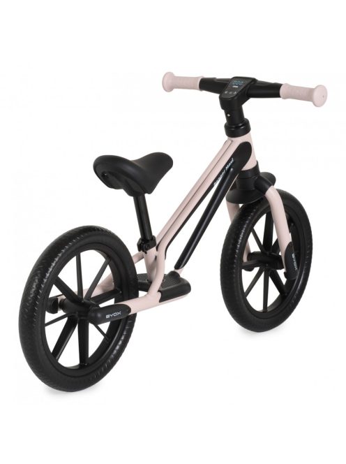 RANGER MAXI futóbicikli 12" PINK