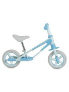 MINI RANGER első futóbicikli 8" KÉK