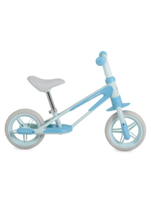 MINI RANGER első futóbicikli 8" KÉK
