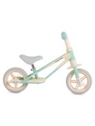 MINI RANGER első futóbicikli 8" ZÖLD