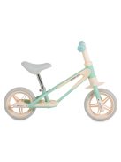 MINI RANGER első futóbicikli 8" ZÖLD
