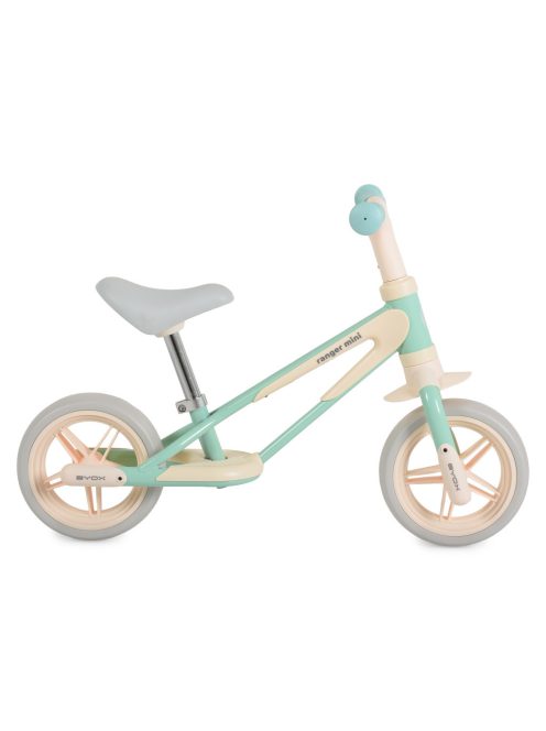 MINI RANGER első futóbicikli 8" ZÖLD