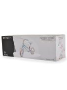 MINI RANGER első futóbicikli 8" ZÖLD