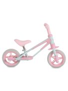 MINI RANGER első futóbicikli 8" RÓZSASZÍN