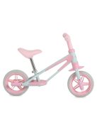 MINI RANGER első futóbicikli 8" RÓZSASZÍN